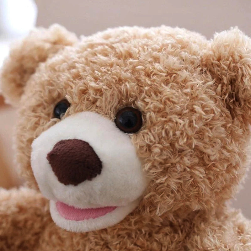 Peekaboo Bear™ - Endless entertainment for your little one