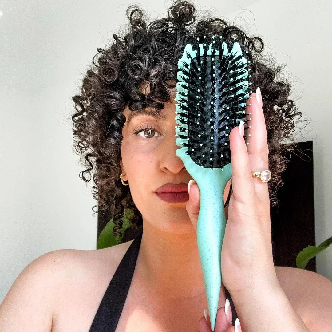 50% Discount | CurlMaster™ - Shape your own curls with precision! [Last Day Discount]