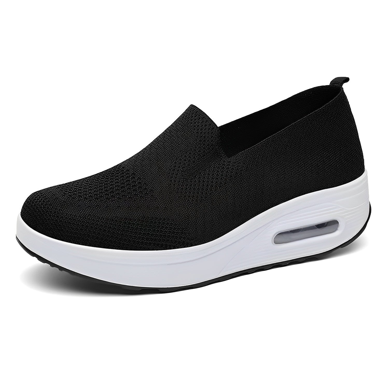 Serana™ soft orthopedic sneakers