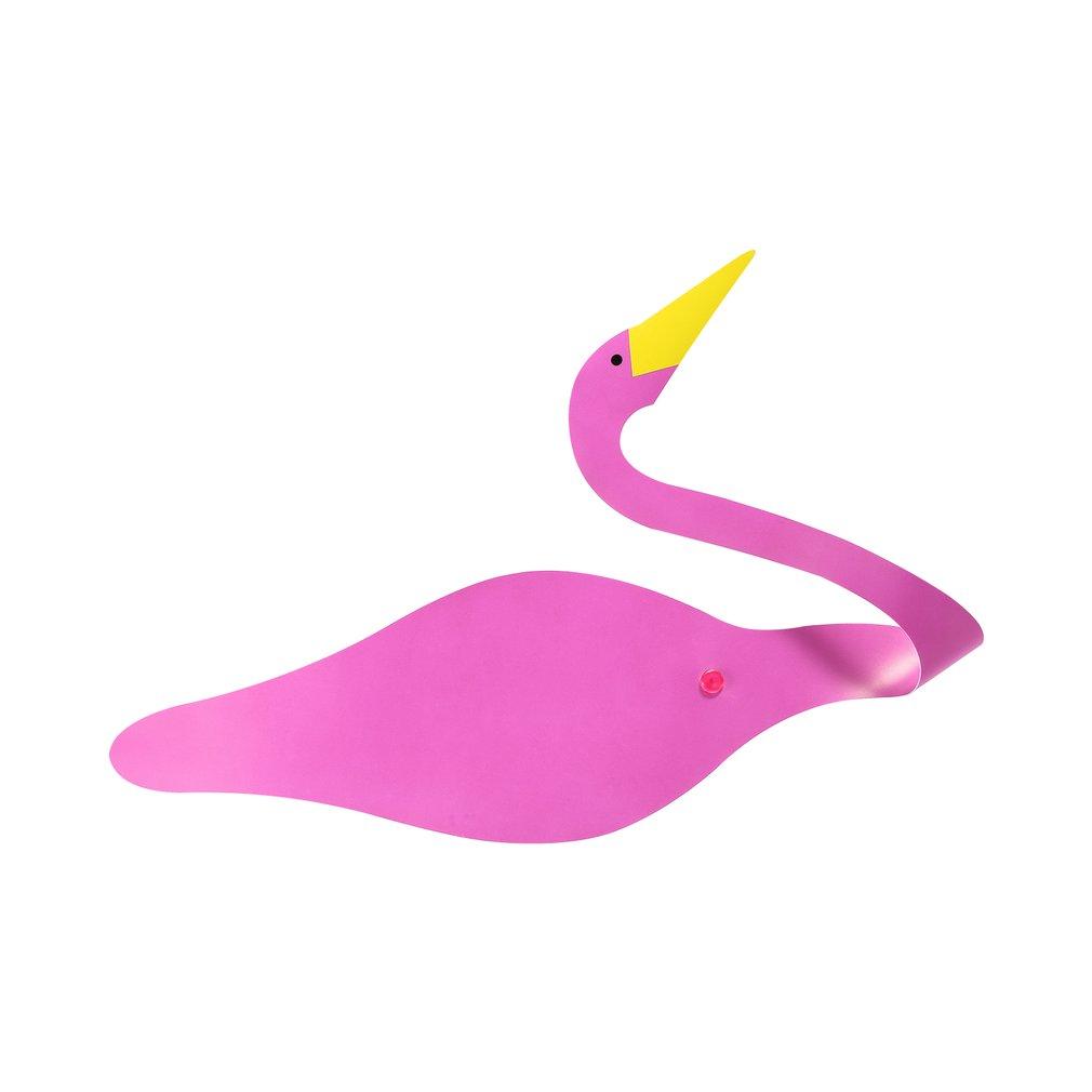 1+1 FREE | SwingingFlamingo™ - Flamingo garden decoration! [Last day discount]