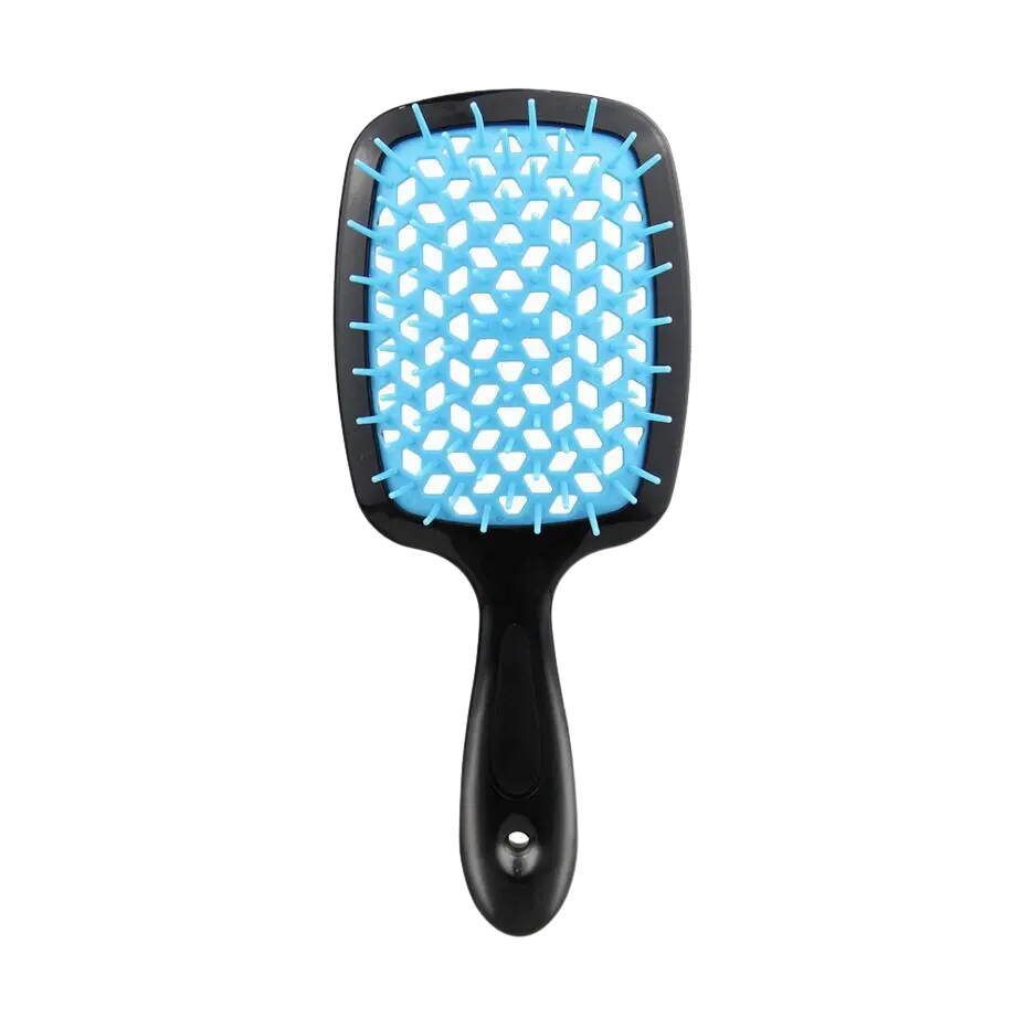 SmoothWave - Detangling hair brush [Last day discount].