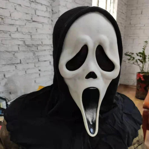 FlyingScream™ Flying Halloween Ghost | 50% Discount