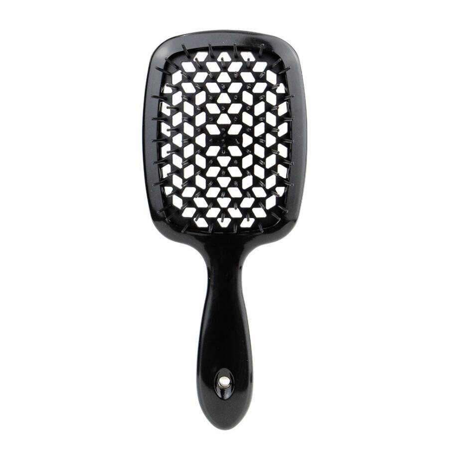 SmoothWave - Detangling hair brush [Last day discount].