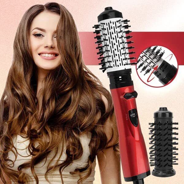 HairStyler | Multifunctional hair styler and hair dryer