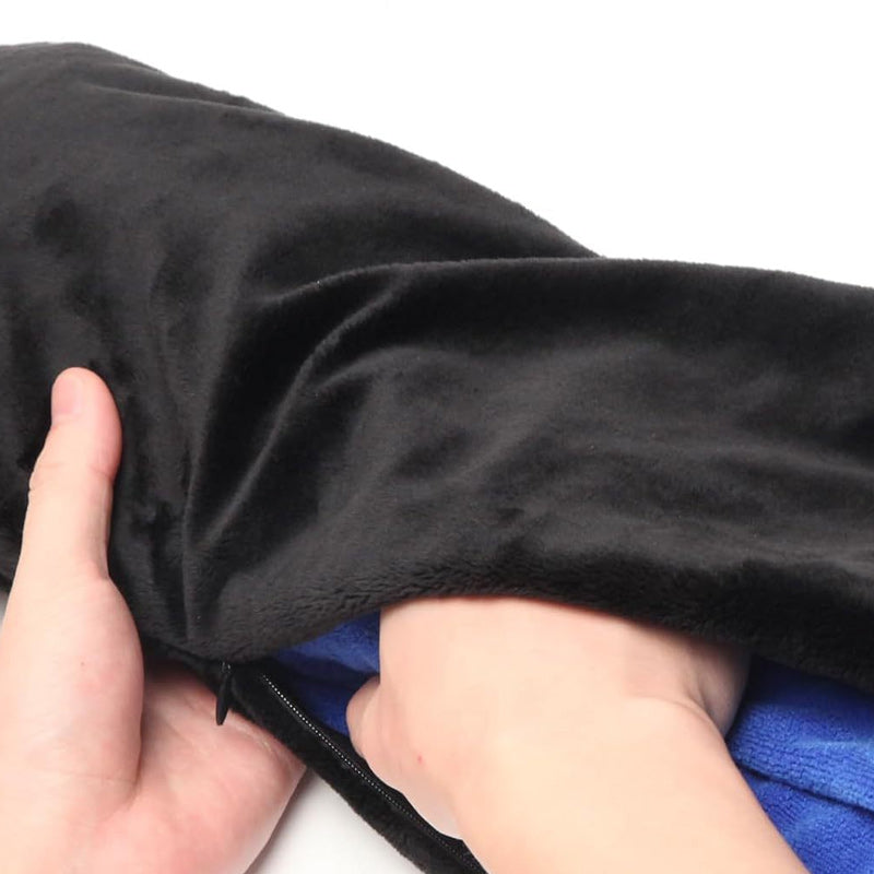 PackSmart™ - Inflatable clothing Travel neck pillowcase - 1+1 FREE