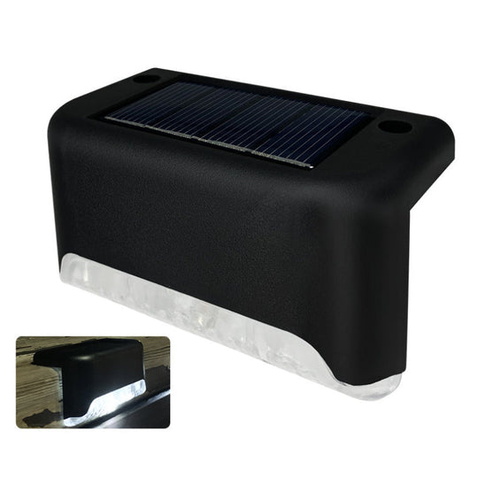 Solar Deck Lights 2.0 - Solar powered garden lights | 4 + 4 Free