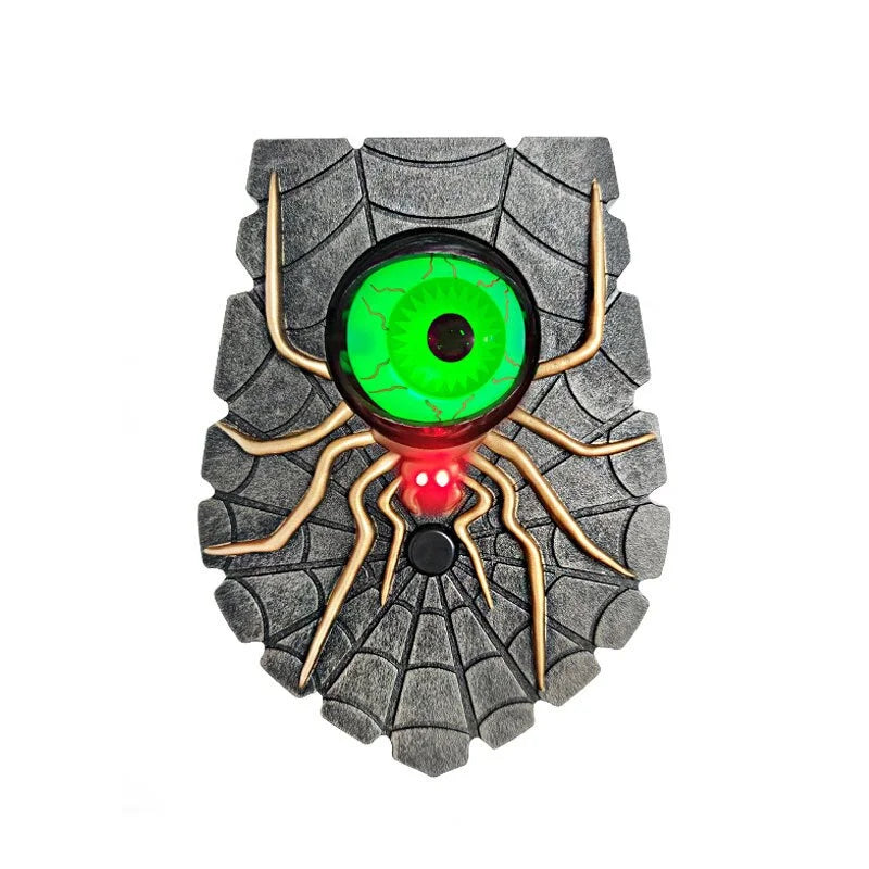 50% Discount | SpiderBell™ Halloween doorbell