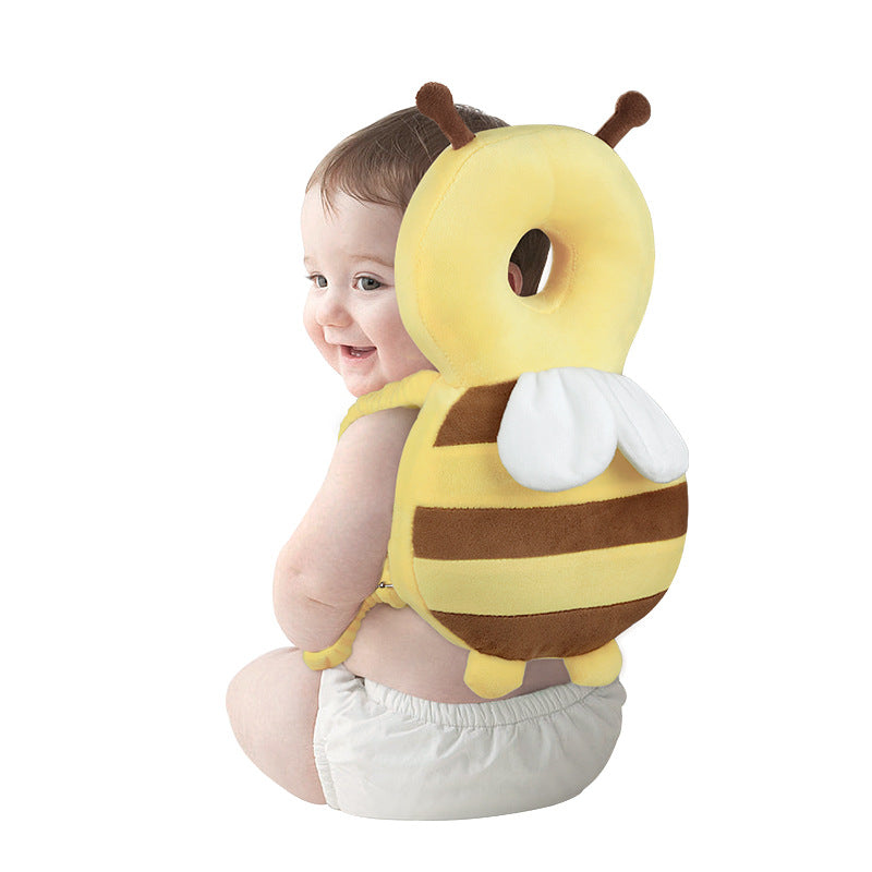 FairyWing™ - Baby Head Protection Pillow