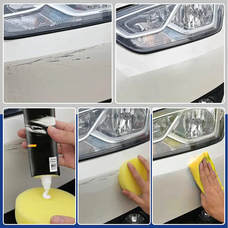 ScratchFix™ Repair Paste for Car Scratches | TEMPORARY 1+1 FREE