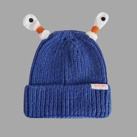 Beanster™ Monster LED Beanie