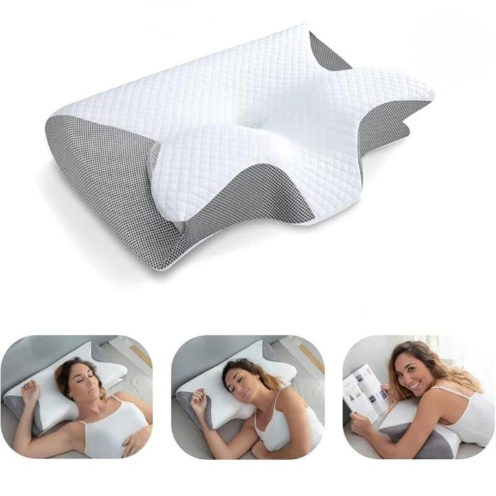 CurvyComfort™ Cushion - 50% Discount