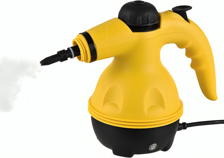 50% DISCOUNT | SteamCleaner - Hand Steam Cleaner [Last Day Discount]