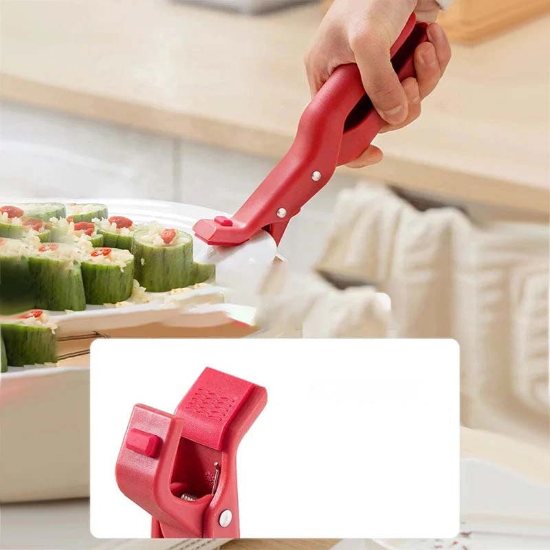 1+1 FREE Clipper™ - Multifunctional anti-scald clip for the kitchen [Last day discount]