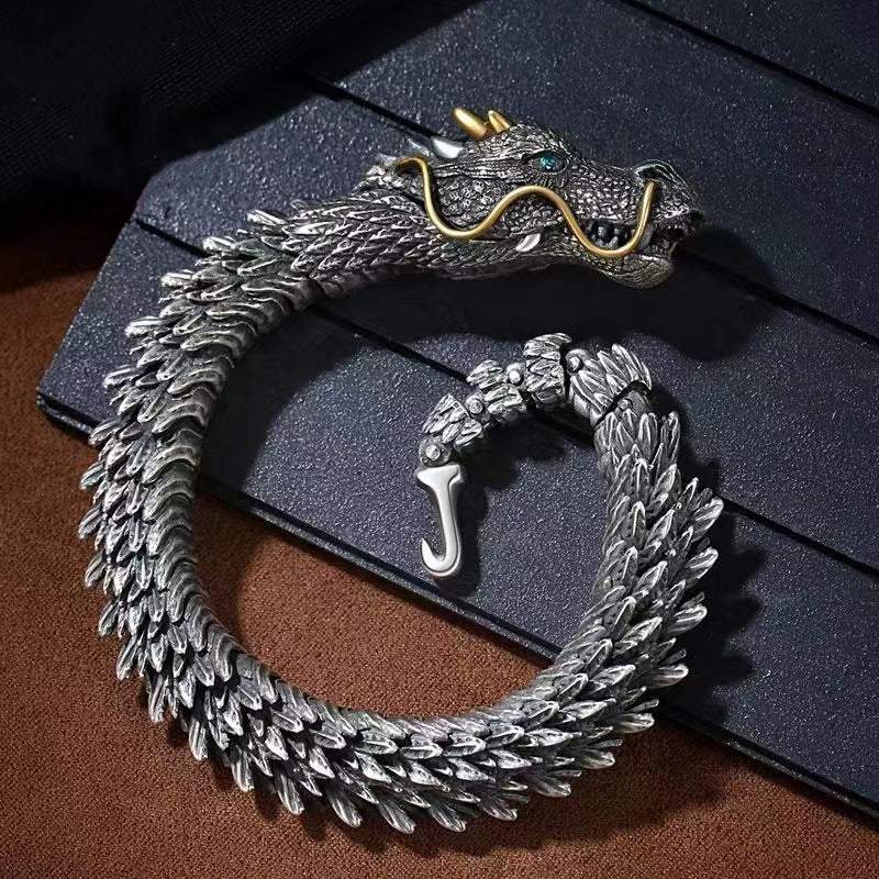 DracoWrist™ - Dragon Bracelet