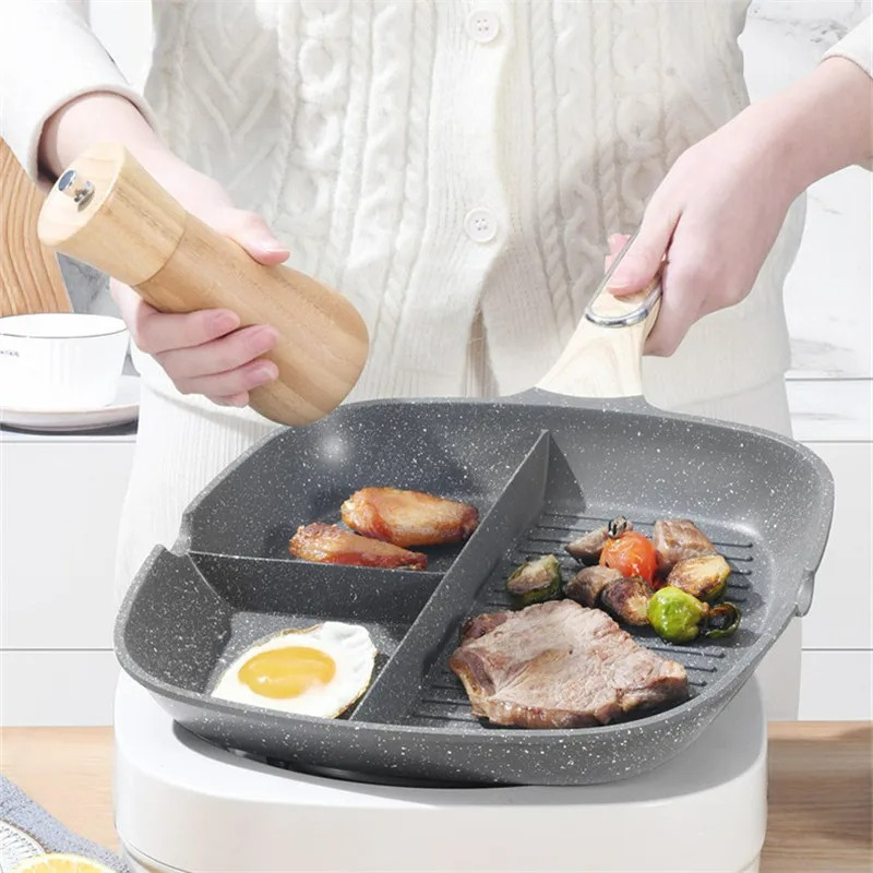 FlipMate | Versatile, non-stick, 3-in-1