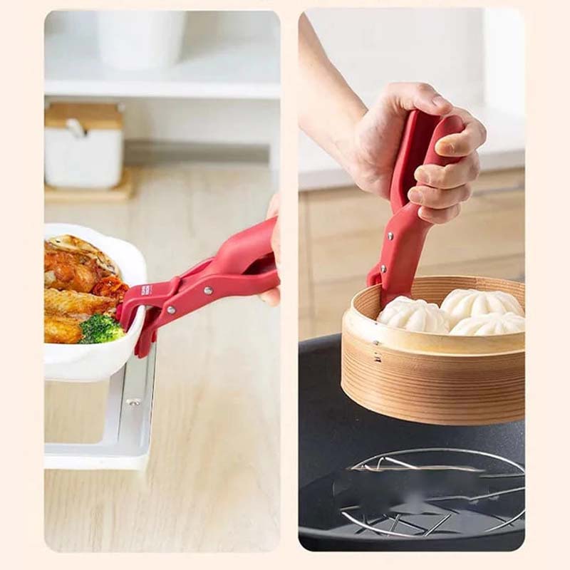 1+1 FREE Clipper™ - Multifunctional anti-scald clip for the kitchen [Last day discount]