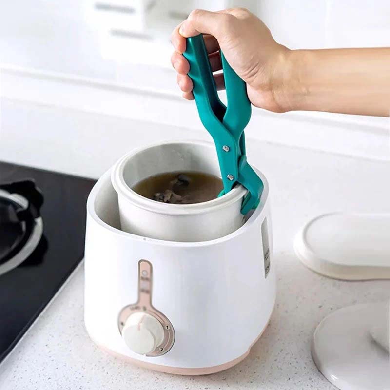 1+1 FREE Clipper™ - Multifunctional anti-scald clip for the kitchen [Last day discount]