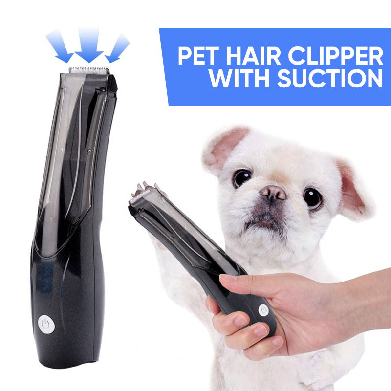 50% DISCOUNT | FurClippers™ - Clippers kit for cats and dogs [Last day discount]