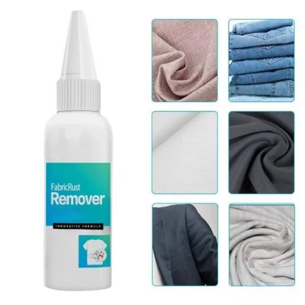 StainX™ Fabric Rust Remover | 1 + 1 Free