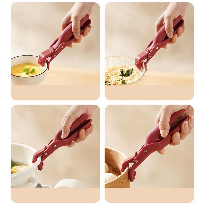 1+1 FREE Clipper™ - Multifunctional anti-scald clip for the kitchen [Last day discount]