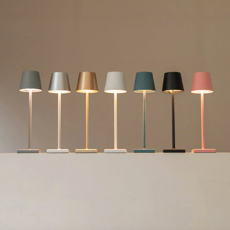 LuluLight - Wireless Table Lamp