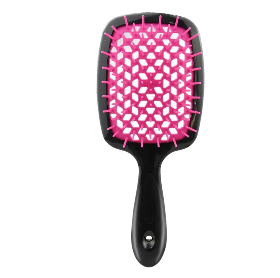 SmoothWave - Detangling hair brush [Last day discount].