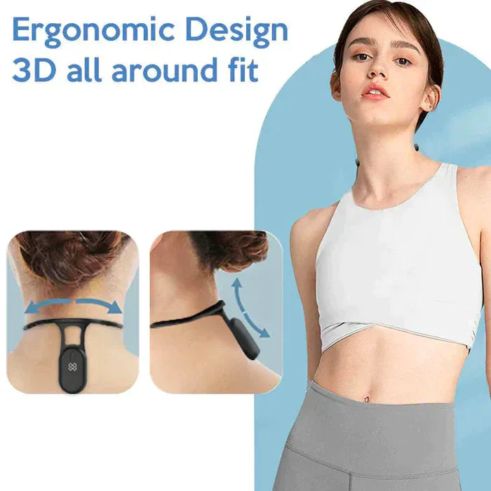 SmartSpine™ The solution for weight loss