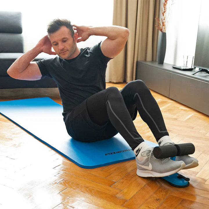 FitFusion™ - Portable Sit-Up Machine