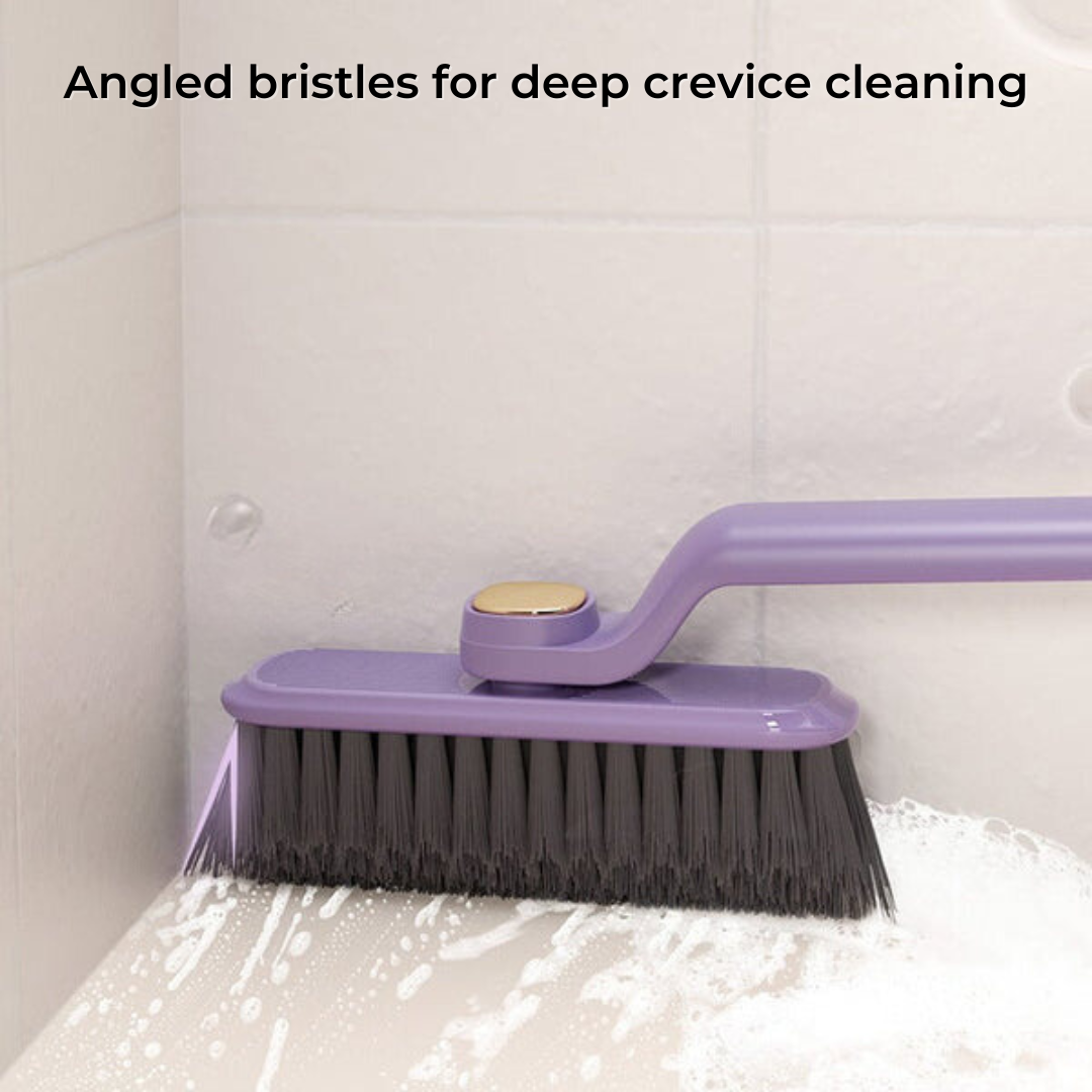 Brotate Multi-Function Rotating Crevice Cleaning Brush - 1+1 FREE