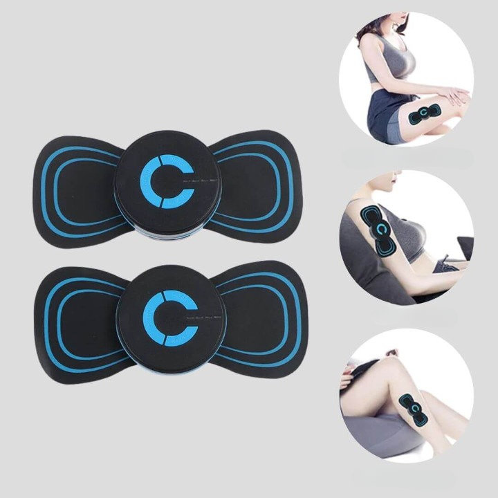 Massager™ | muscle pain reliever