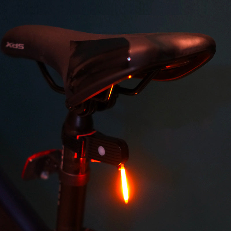 1+1 FREE | Light Dip™ - Make your bike ride safe and fun!