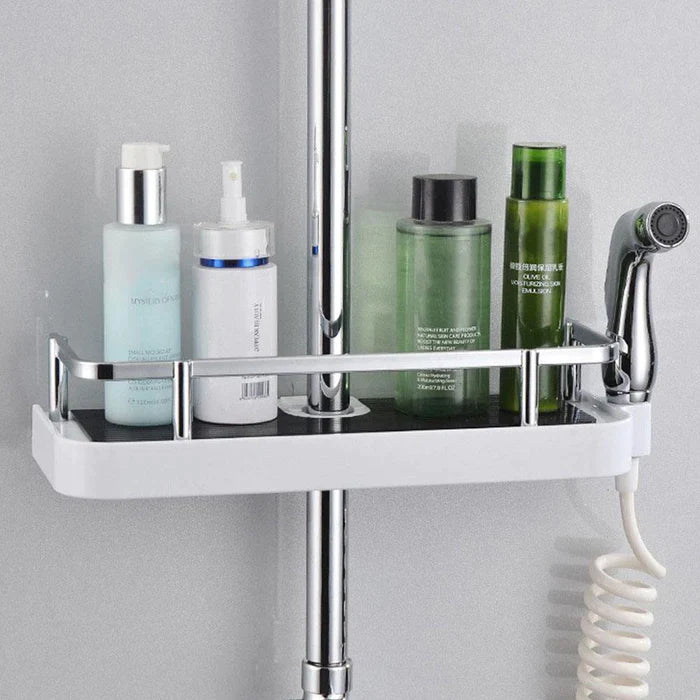 EasyDouche™ | Enlarge your shower without high costs