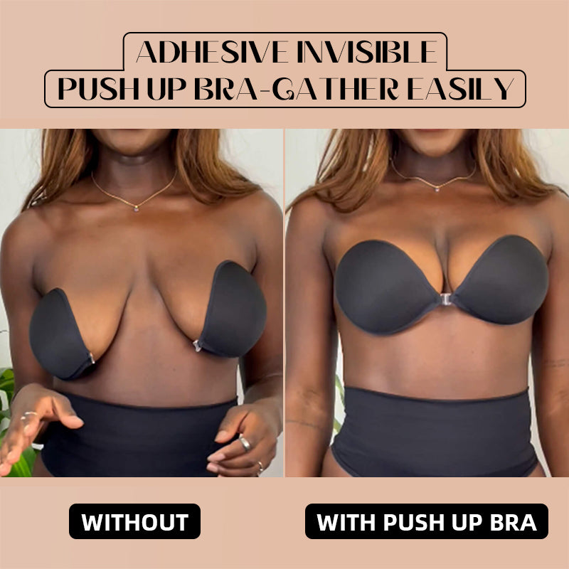 1+1 Free | BrustLift™ - Self-adhesive, invisible bra