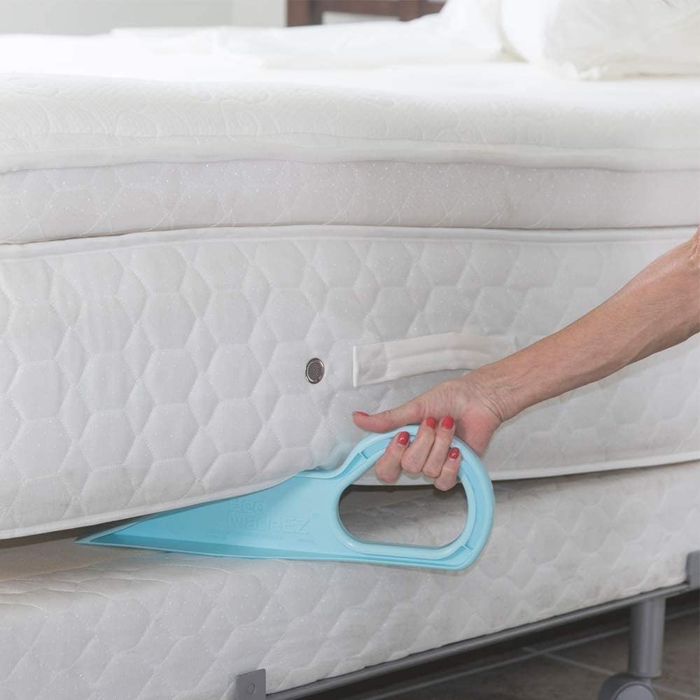 Barea™ | Easy-Lifter mattress riser (1 + 1 Free)