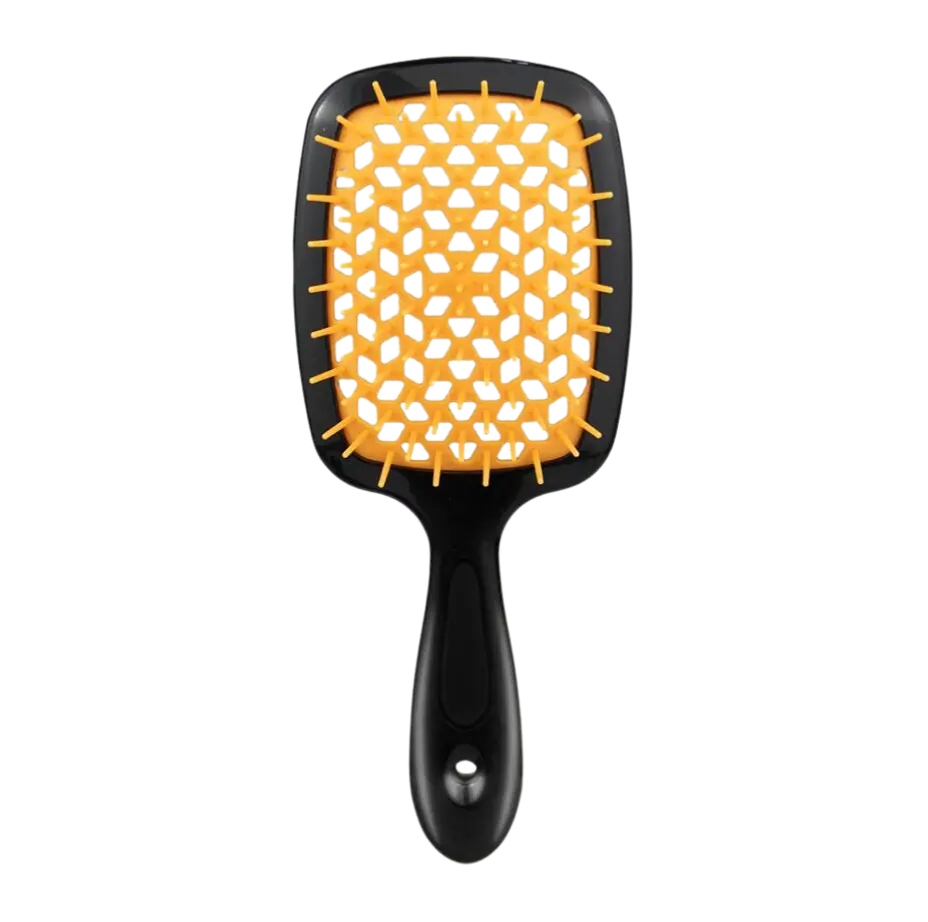 SmoothWave - Detangling hair brush [Last day discount].