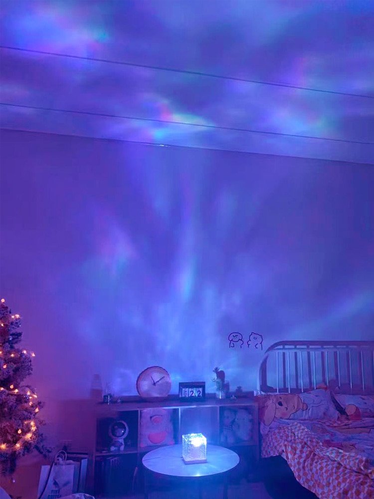 LED Lamp™ | Transform your room into a paradise!