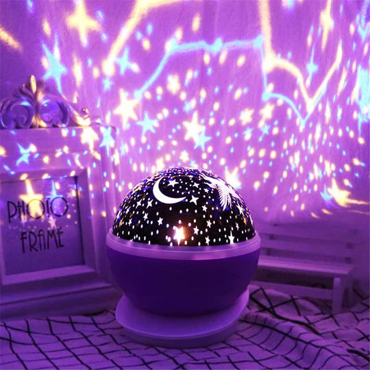 AstroProject™ Starry Night Projector | 50% OFF TODAY ONLY