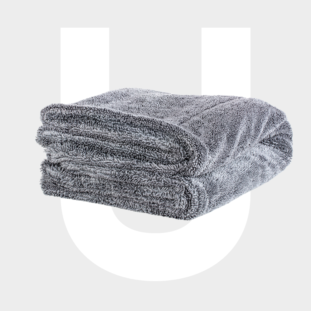 DryTowel™ - Master Drying Towel 1200 GSM