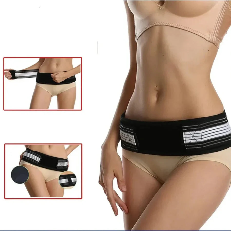 50% OFF | ReliefBand™ Waist Belt