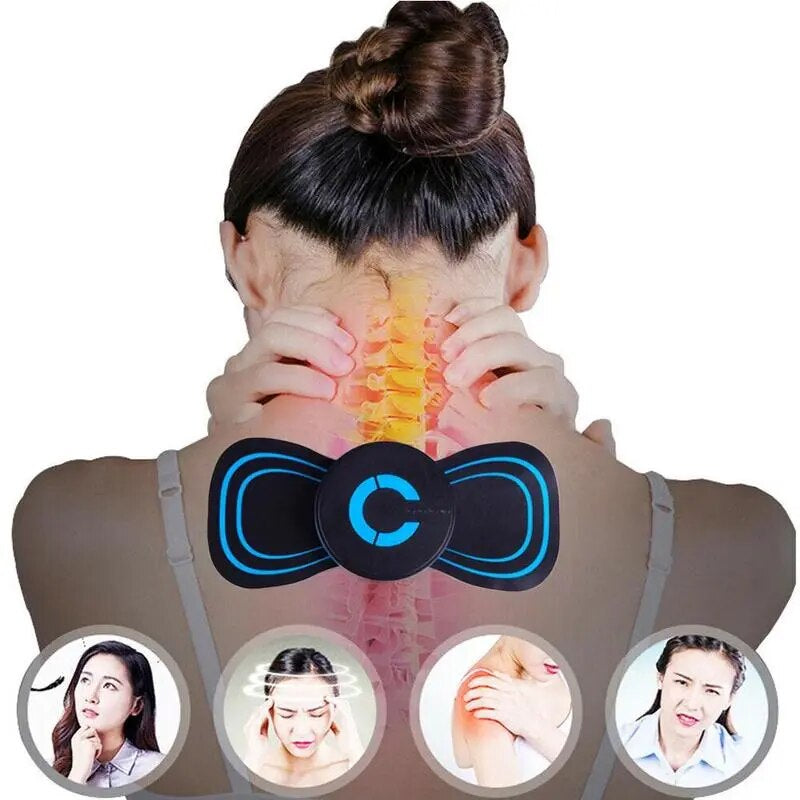 Massager™ | muscle pain reliever