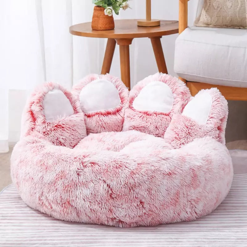 PetSleep™ Extremely Soft Dog Basket