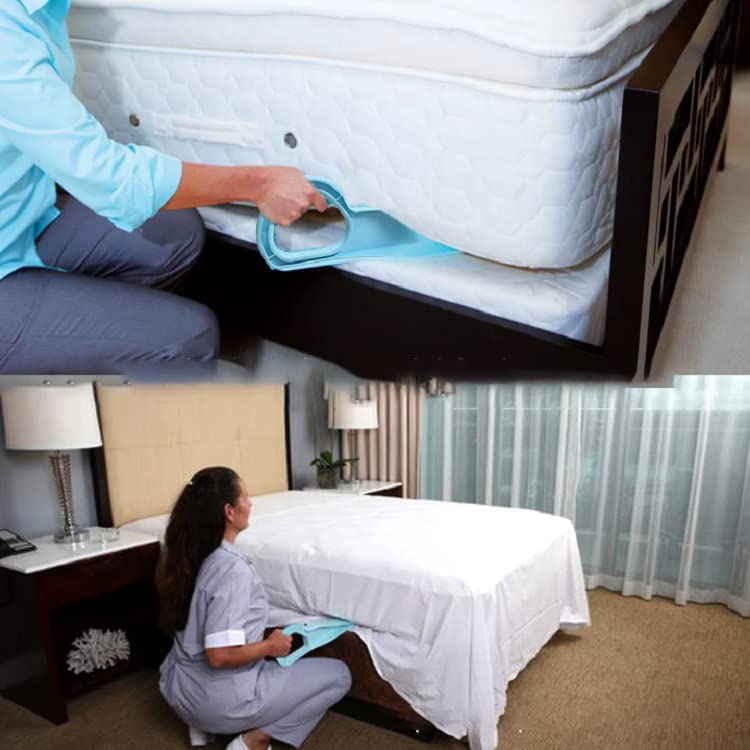 Barea™ | Easy-Lifter mattress riser (1 + 1 Free)