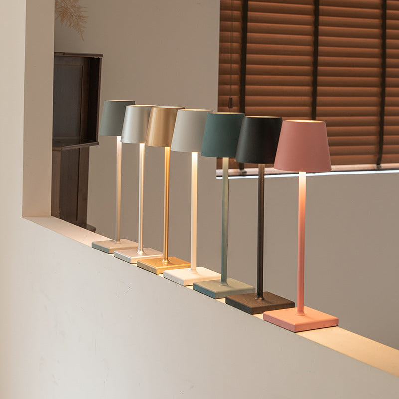 LuluLight - Wireless Table Lamp