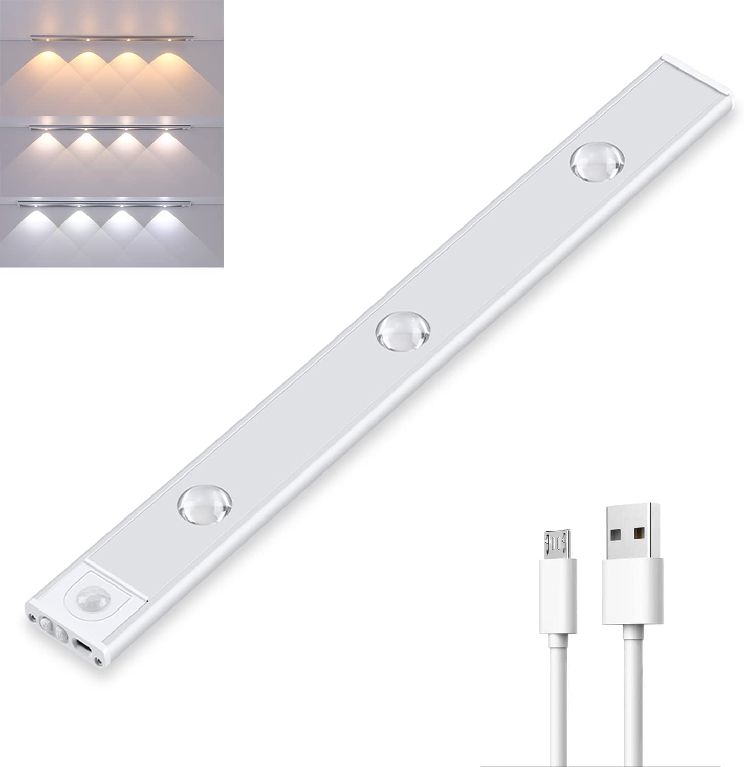 HouseLights™ - LED strip with motion sensor | 1 + 1 FREE