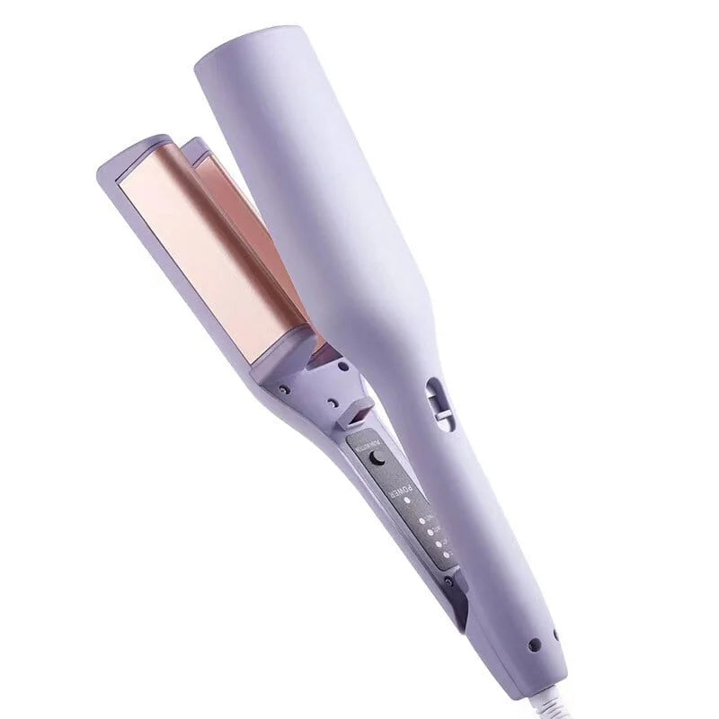 Lucy | French Wave Curling Iron