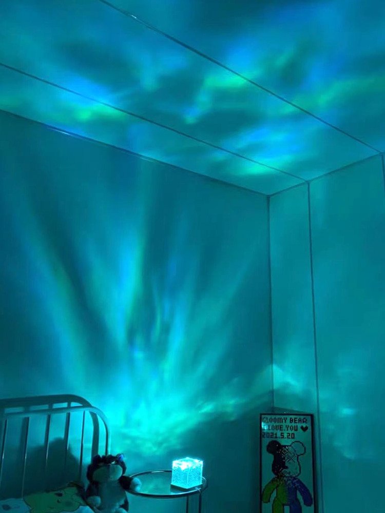 LED Lamp™ | Transform your room into a paradise!
