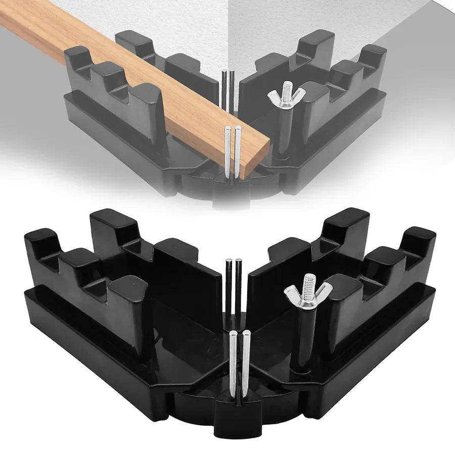 50% Discount Ends Today! PerfectEdge™ - Do-It-Yourself Miter Cutter