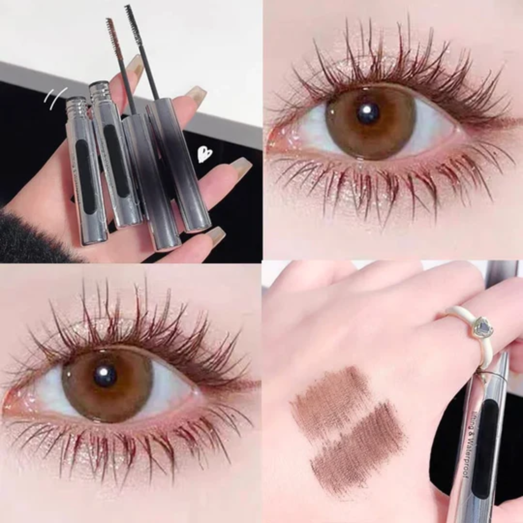 MetalLash™ - Metal Mascara (1+1 FREE)