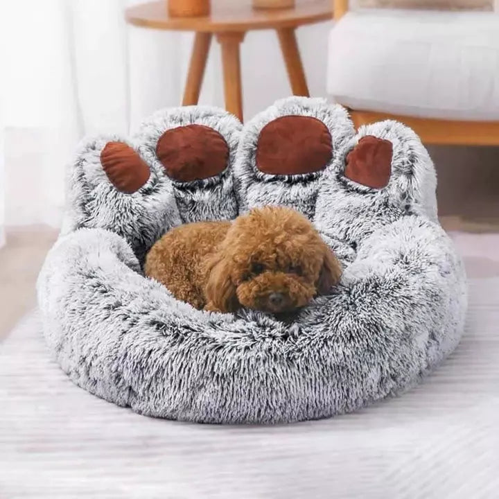 PetSleep™ Extremely Soft Dog Basket