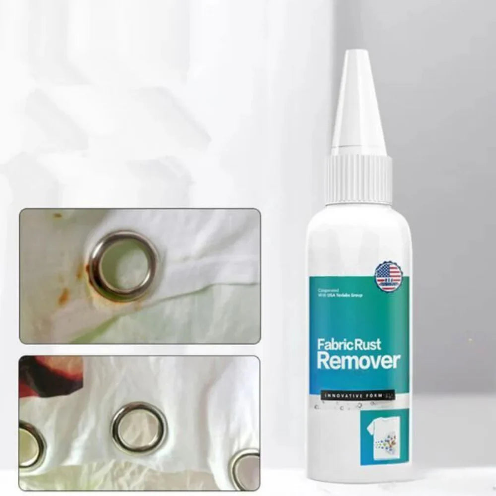 StainX™ Fabric Rust Remover | 1 + 1 Free